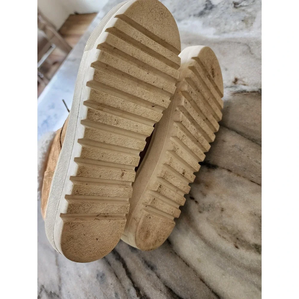 Madden Girl worn few